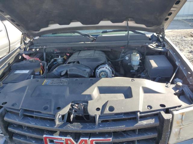 Foto 11 de la subasta – 2007 GMC NEW SIERRA con VIN 2GTEC13J371567258