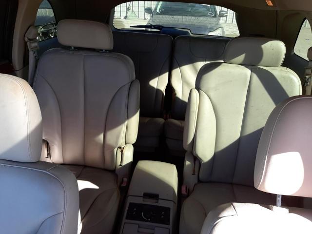 Photo 10 from auction – 2005 CHRYSLER PACIFICA T with VIN 2C4GM68465R350761