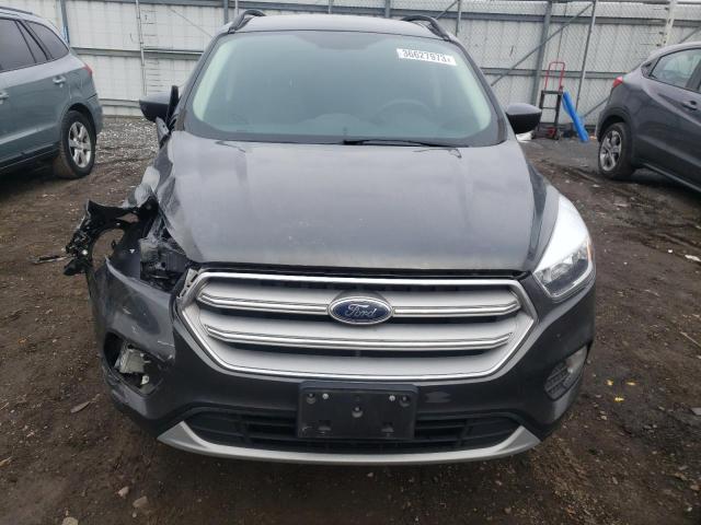 Photo 5 from auction – 2018 FORD ESCAPE SE with VIN 1FMCU9GDXJUD06451