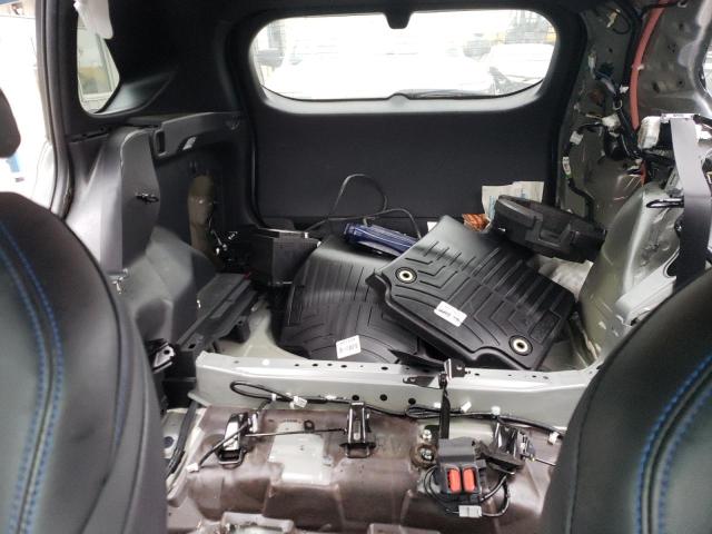 Photo 10 from auction – 2021 TOYOTA RAV4 XSE with VIN 2T3E6RFV5MW029152