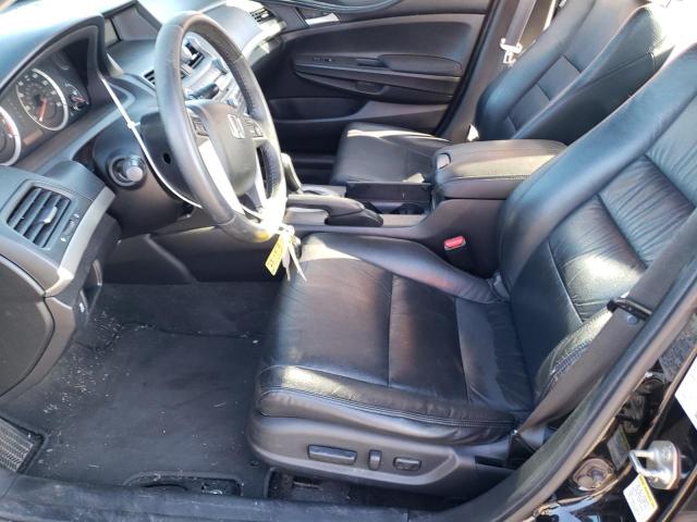 Photo 7 from auction – 2012 HONDA ACCORD SE with VIN 1HGCP2F60CA222697