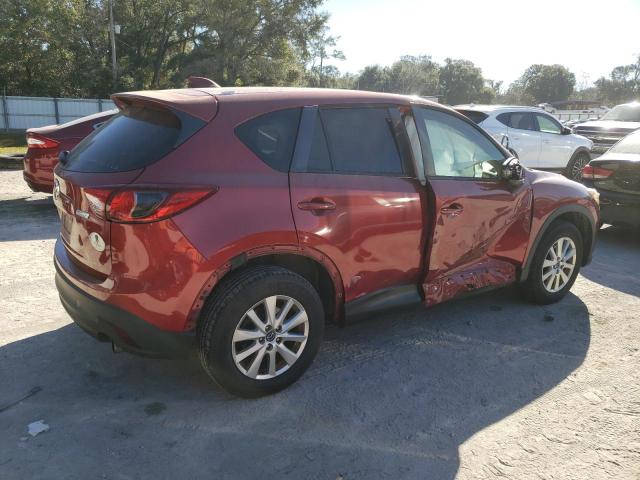 Photo 3 from auction – 2013 MAZDA CX-5 TOURI with VIN JM3KE2CE8D0106402