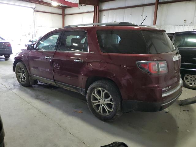 Zdjęcie 2 z aukcji – 2015 GMC ACADIA SLT z VIN 1GKKVRKD3FJ383079