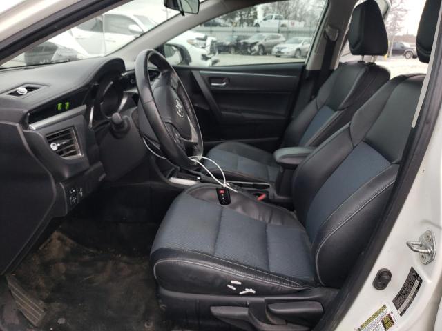 Photo 7 from auction – 2015 TOYOTA COROLLA L with VIN 2T1BURHE1FC269155