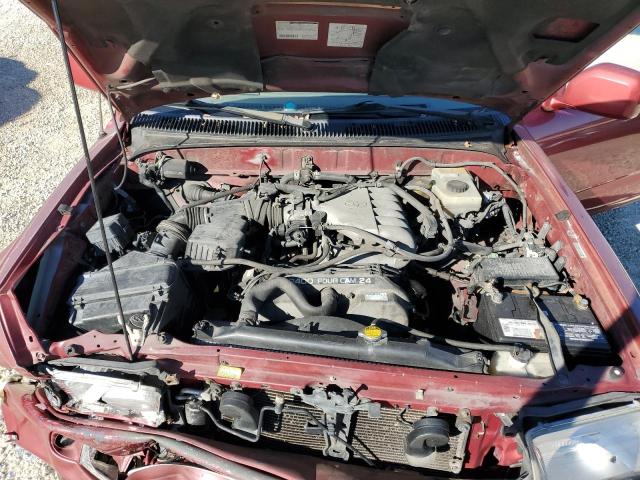 Photo 11 from auction – 2002 TOYOTA 4RUNNER SR with VIN JT3GN86R820226086