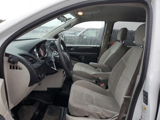Photo 7 from auction – 2017 DODGE GRAND CARA with VIN 2C7WDGBGXHR838641