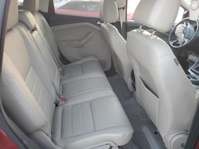 Photo 11 from auction – 2013 FORD ESCAPE SEL with VIN 1FMCU0H93DUD23599