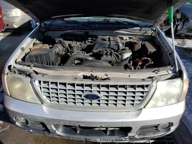 Photo 12 from auction – 2005 FORD EXPLORER X with VIN 1FMZU73K95UB61993