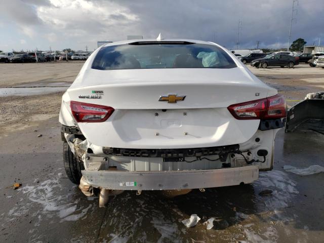 Photo 6 from auction – 2019 CHEVROLET MALIBU LT with VIN 1G1ZD5ST4KF213638