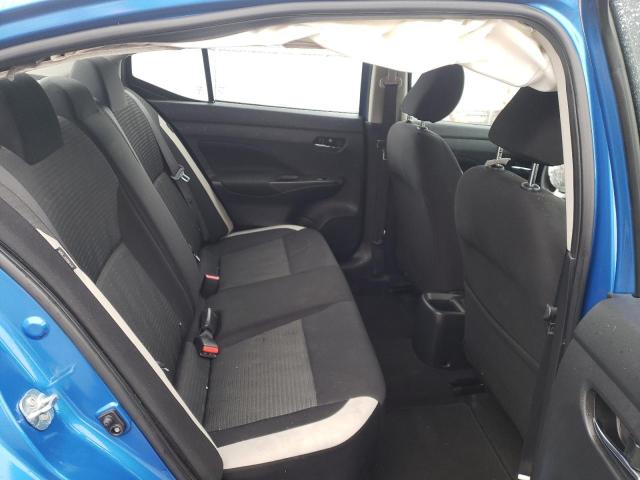 Photo 10 from auction – 2021 NISSAN VERSA SV with VIN 3N1CN8EV0ML854046