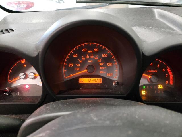 Photo 9 from auction – 2009 TOYOTA SCION TC with VIN JTKDE167890298980