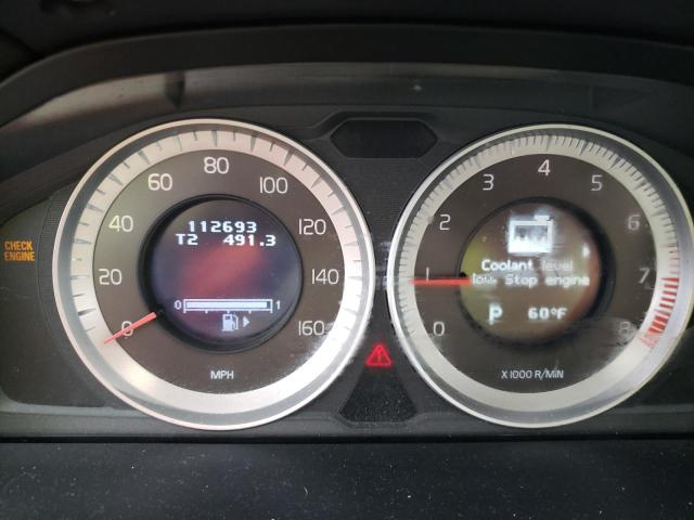 Photo 9 from auction – 2012 VOLVO XC70 3.2 with VIN YV4952BLXC1132559
