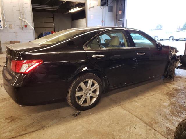 Photo 3 from auction – 2008 LEXUS ES 350 with VIN JTHBJ46G982193572