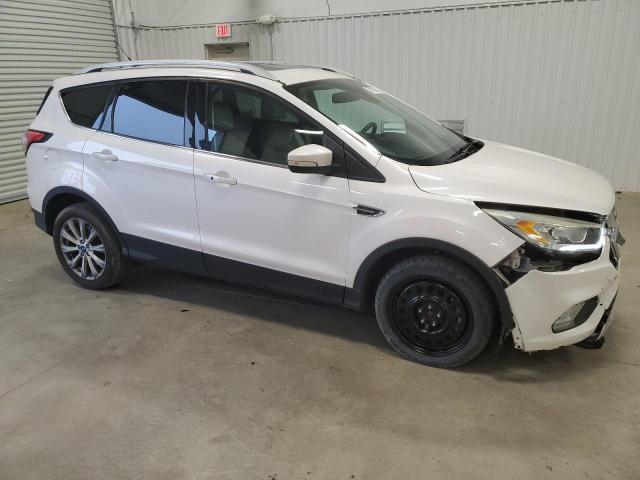 Photo 4 from auction – 2017 FORD ESCAPE TIT with VIN 1FMCU0J9XHUE12571