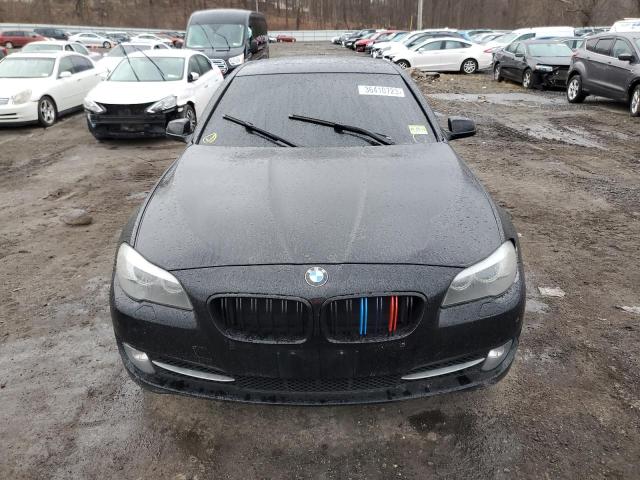 صورة رقم 5 من المزاد - 2012 BMW 535 XI مع VIN WBAFU7C52CDU59877