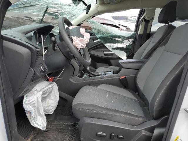 Photo 7 from auction – 2017 FORD ESCAPE SE with VIN 1FMCU0GD7HUE62775