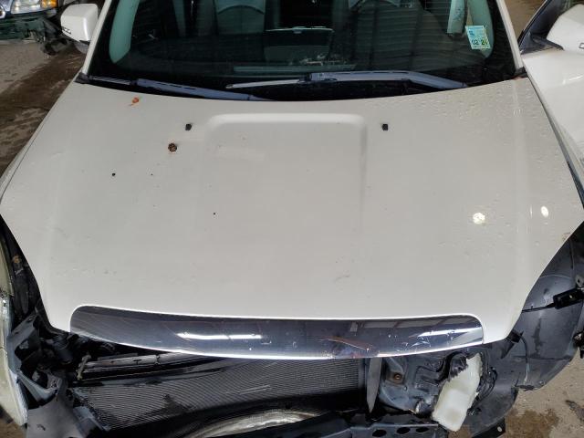 Photo 12 from auction – 2011 GMC ACADIA SLT with VIN 1GKKRRED6BJ285626