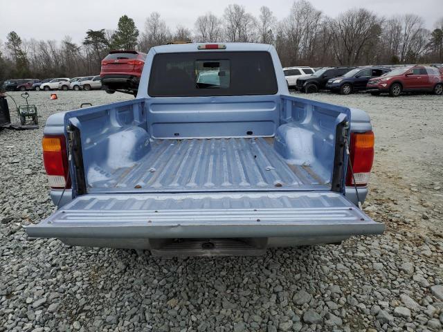 Photo 6 from auction – 1998 FORD RANGER with VIN 1FTYR10C4WUC38119