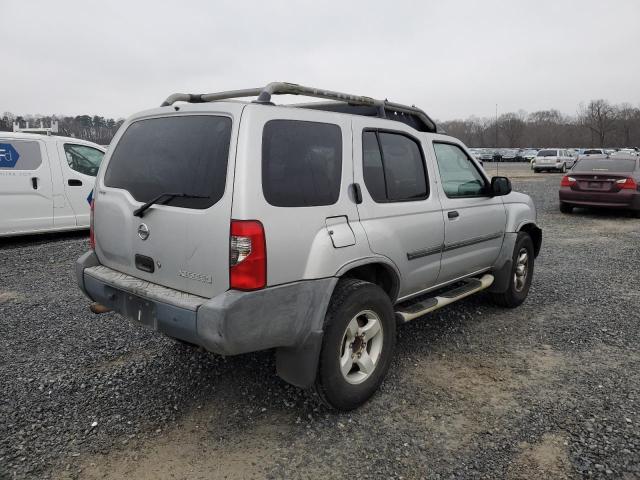 Photo 3 from auction – 2004 NISSAN XTERRA XE with VIN 5N1ED28TX4C659546