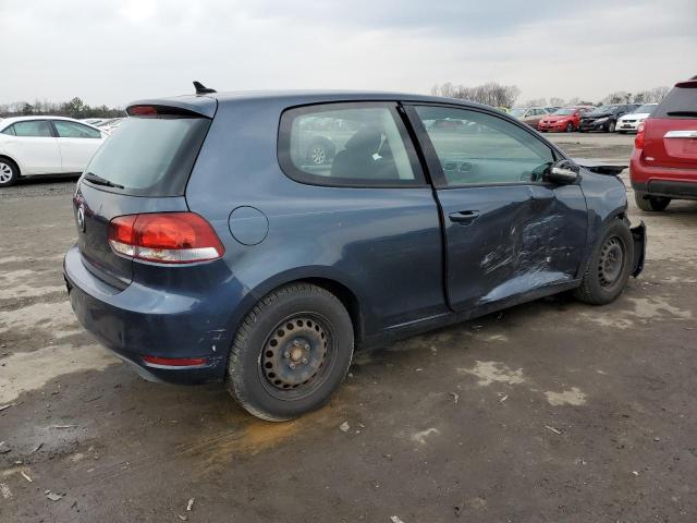 Photo 3 from auction – 2012 VOLKSWAGEN GOLF with VIN WVWAB7AJ0CW275853