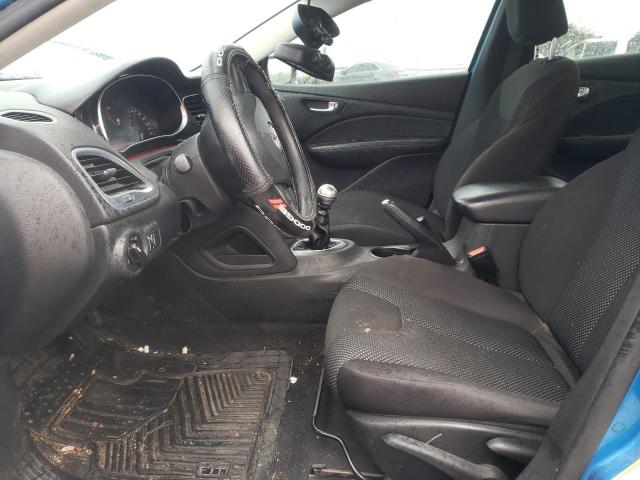 Photo 7 from auction – 2015 DODGE DART SE with VIN 1C3CDFAA5FD422525