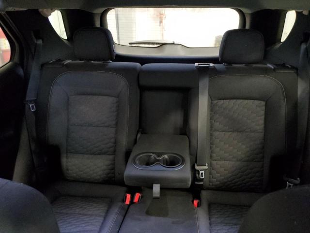 Photo 10 from auction – 2019 CHEVROLET EQUINOX LT with VIN 2GNAXKEV4K6292978