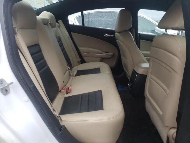 Photo 10 from auction – 2012 DODGE CHARGER SX with VIN 2C3CDXHG7CH230182