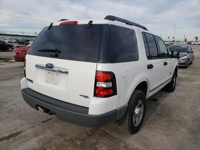 Photo 3 from auction – 2006 FORD EXPLORER X with VIN 1FMEU62E26UB70606