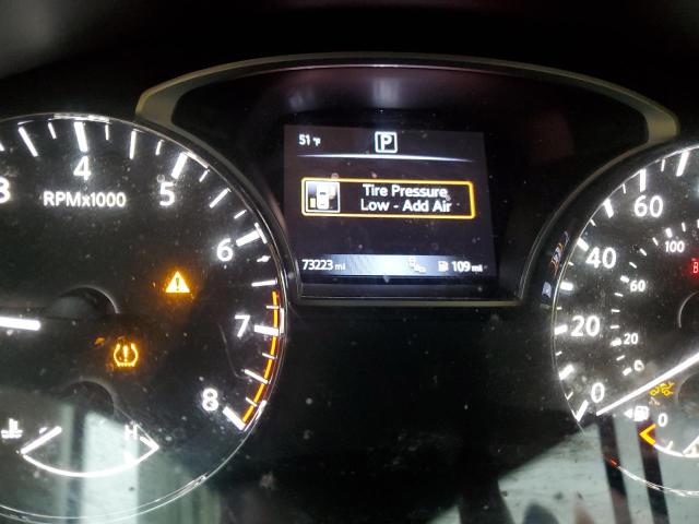 Photo 9 from auction – 2018 NISSAN ALTIMA 2.5 with VIN 1N4AL3AP9JC188936