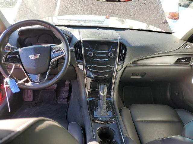 Photo 8 from auction – 2016 CADILLAC ATS with VIN 1G6AA5RX8G0187466