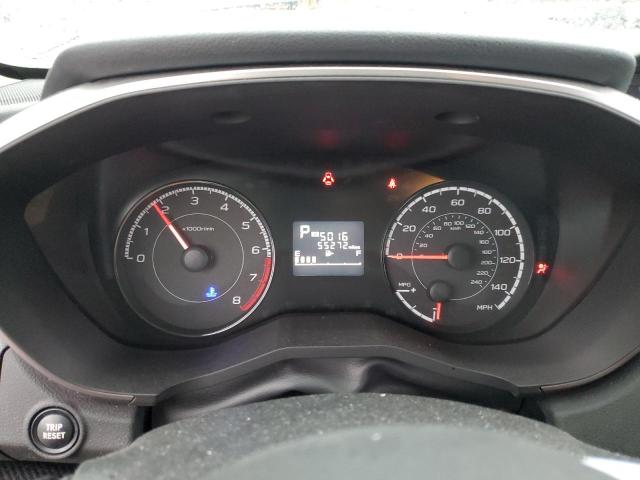 Photo 9 from auction – 2017 SUBARU IMPREZA PR with VIN 4S3GKAB65H3600880