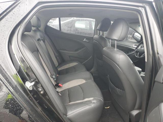 Photo 10 from auction – 2024 KIA OPTIMA HYB with VIN KNAGM4AD7D5050458