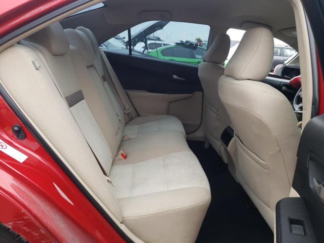 Photo 10 from auction – 2014 TOYOTA CAMRY L with VIN 4T1BF1FK3EU726937