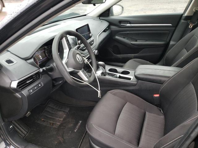 Photo 7 from auction – 2022 NISSAN ALTIMA SV with VIN 1N4BL4DV4NN314683