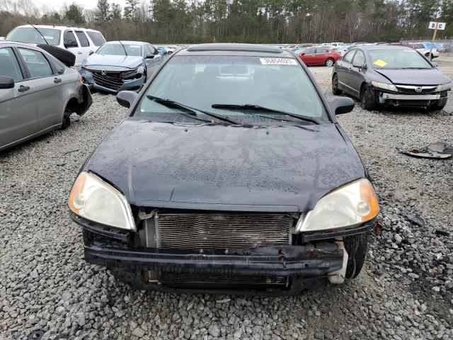 Photo 5 from auction – 2003 HONDA CIVIC EX with VIN 1HGEM22903L069678