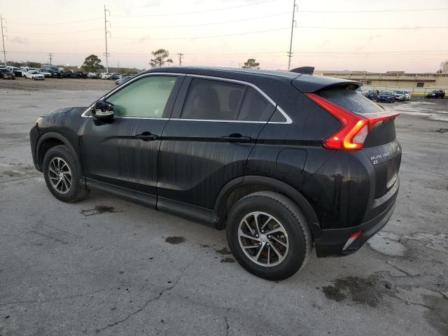 Photo 2 from auction – 2020 MITSUBISHI ECLIPSE CR with VIN JA4AT3AA1LZ017758