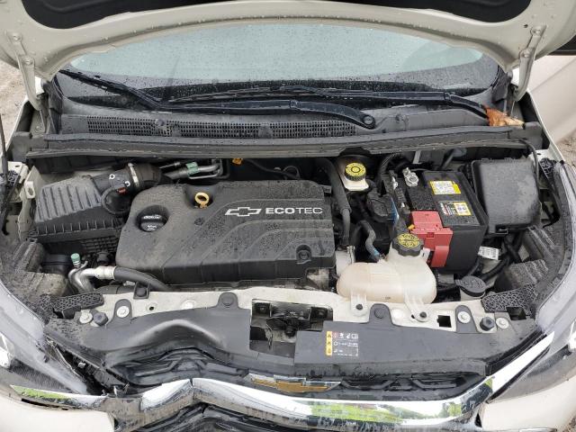 Photo 11 from auction – 2019 CHEVROLET SPARK LS with VIN KL8CB6SA3KC703263