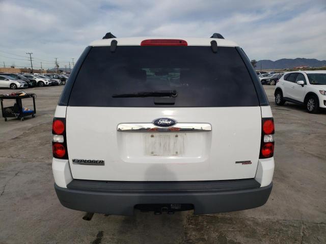 Photo 6 from auction – 2006 FORD EXPLORER X with VIN 1FMEU62E26UB70606