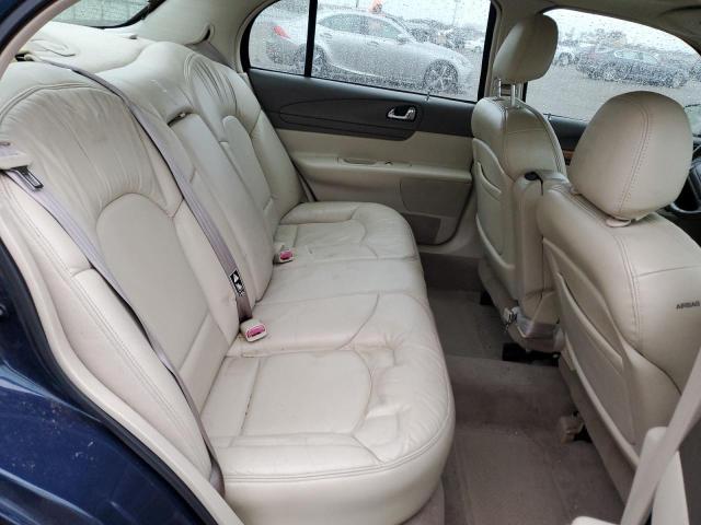 Photo 10 from auction – 2002 LINCOLN CONTINENTA with VIN 1LNHM97VX2Y646398