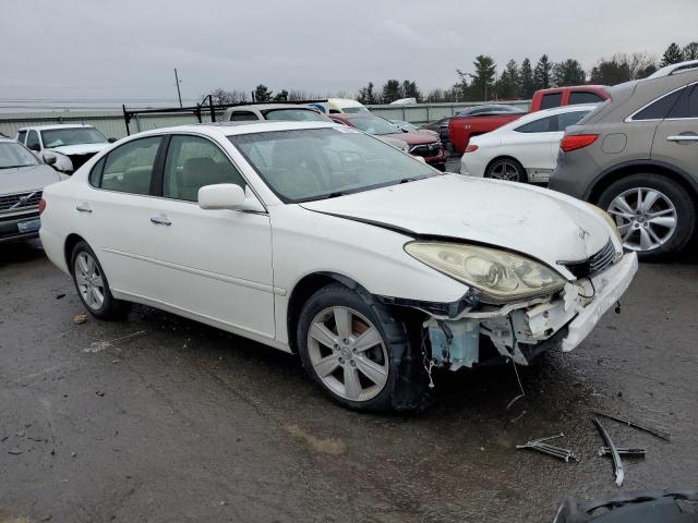 Photo 4 from auction – 2005 LEXUS ES 330 with VIN JTHBA30G555116520