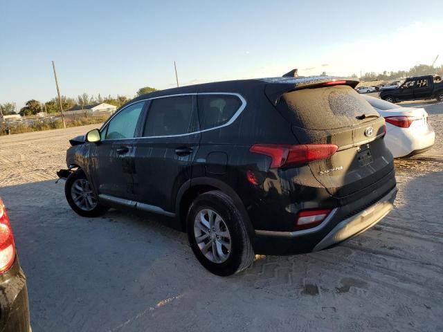 Photo 2 from auction – 2019 HYUNDAI SANTA FE S with VIN 5NMS33AD3KH011032