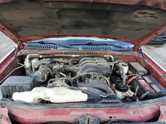 Photo 12 from auction – 2006 FORD EXPLORER X with VIN 1FMEU73E56UB44781