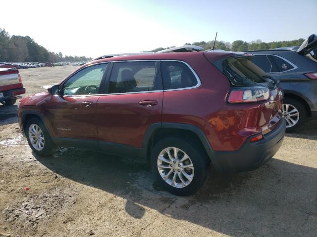 Photo 2 from auction – 2019 JEEP CHEROKEE L with VIN 1C4PJLCBXKD145424