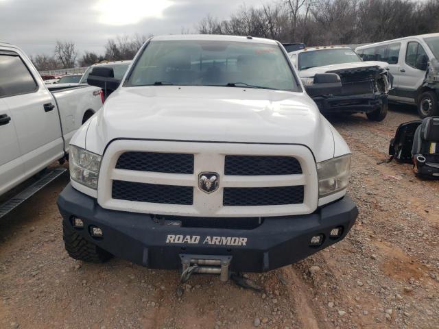 Photo 5 from auction – 2013 RAM 2500 SLT with VIN 3C6UR5DL4DG579527