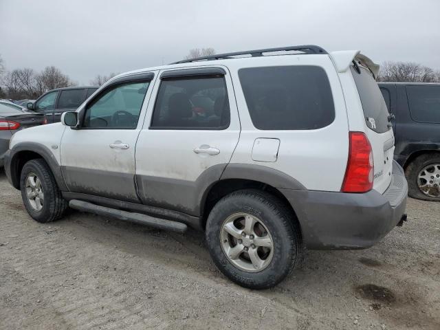 Photo 2 from auction – 2005 MAZDA TRIBUTE S with VIN 4F2CZ96105KM60018