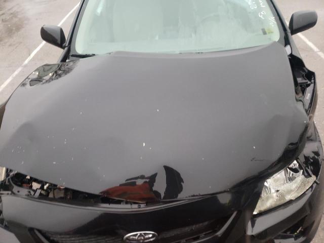Photo 11 from auction – 2010 TOYOTA COROLLA BA with VIN 2T1BU4EE4AC518435