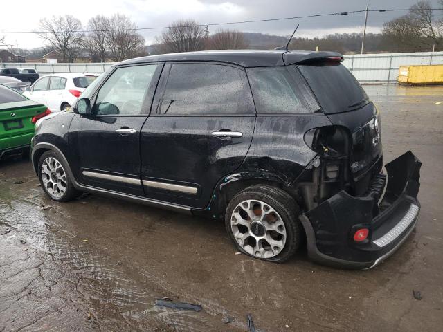 Photo 2 from auction – 2014 FIAT 500L TREKK with VIN ZFBCFADH2EZ009631