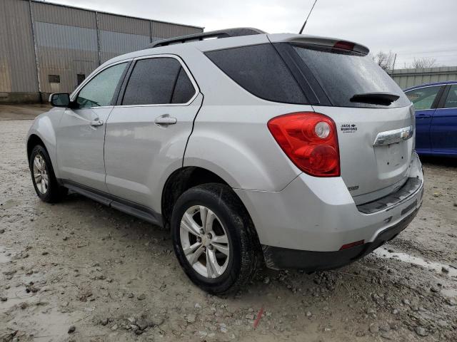 Photo 2 from auction – 2012 CHEVROLET EQUINOX LT with VIN 2GNALDEK0C1179637