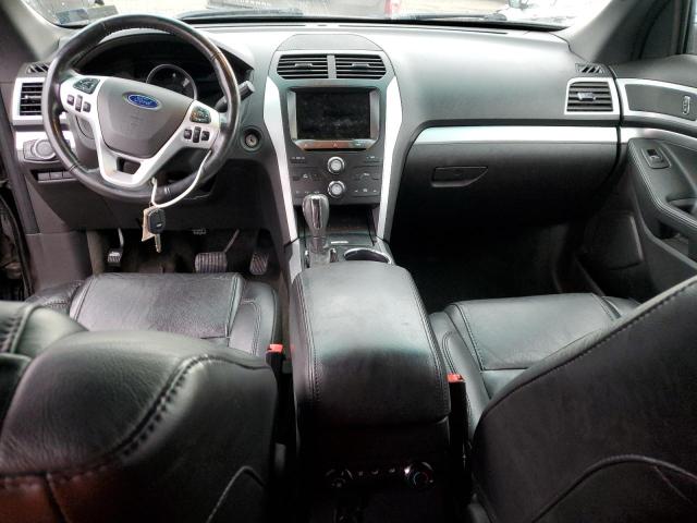 Photo 8 from auction – 2013 FORD EXPLORER X with VIN 1FM5K8D89DGC59013