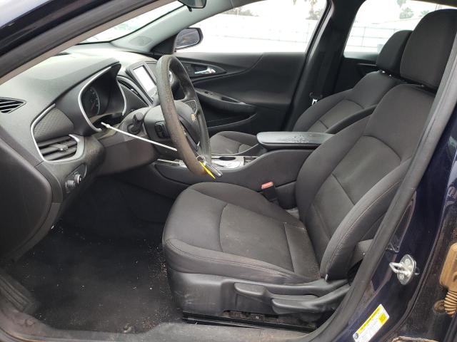Photo 7 from auction – 2016 CHEVROLET MALIBU LS with VIN 1G1ZB5ST1GF192728